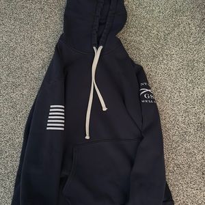 Grunt Style hoody